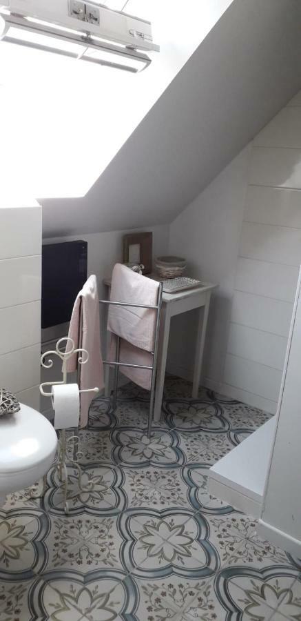 La Porte Ouverte Saint-Denoual Экстерьер фото